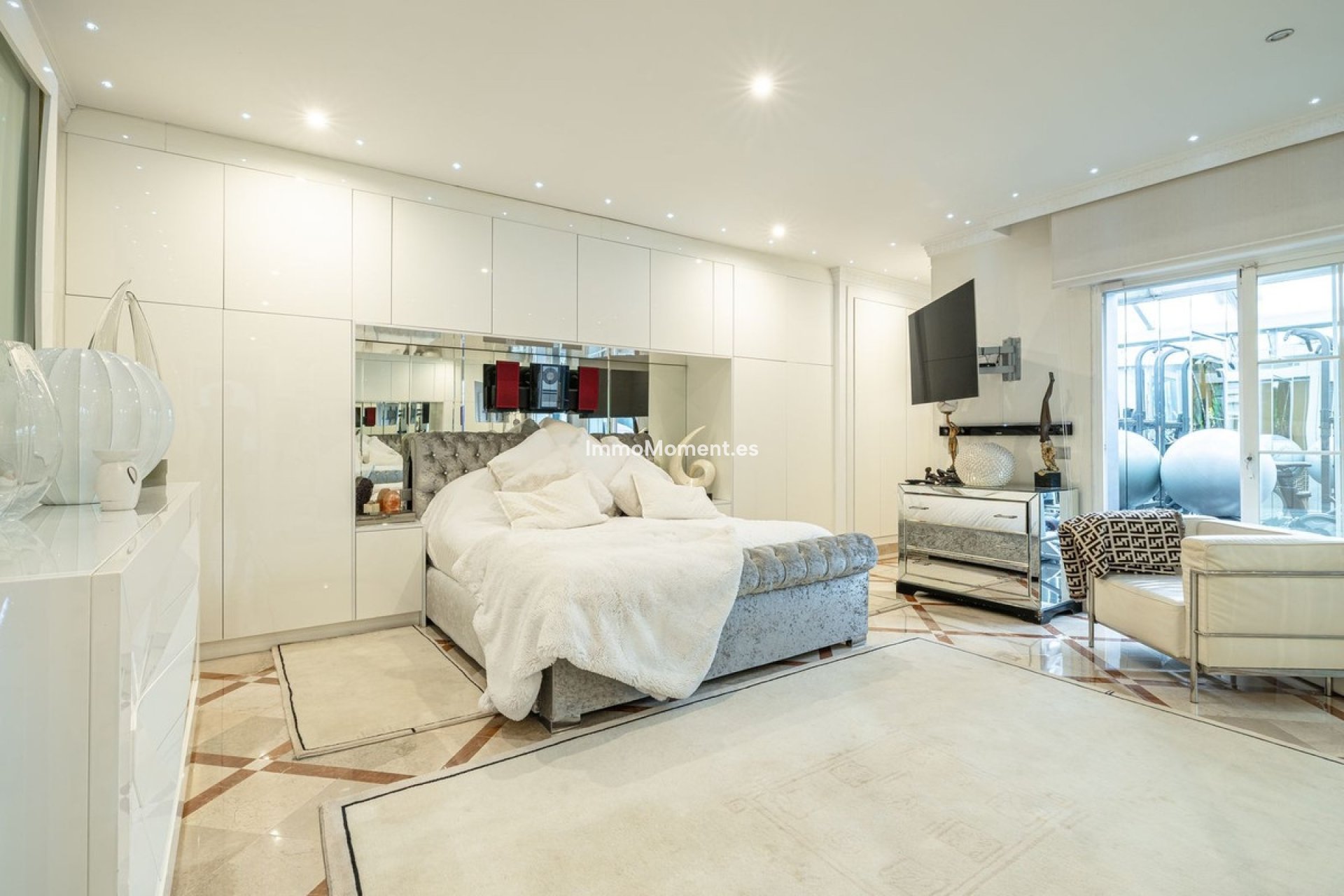 Reventa - Apartamento - Marbella - Nueva Andalucía