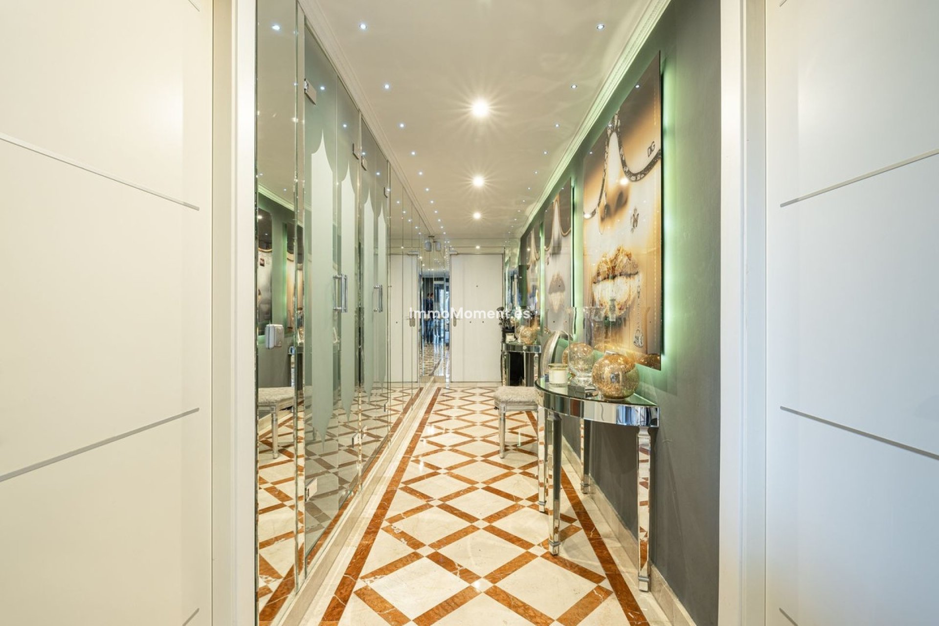 Reventa - Apartamento - Marbella - Nueva Andalucía