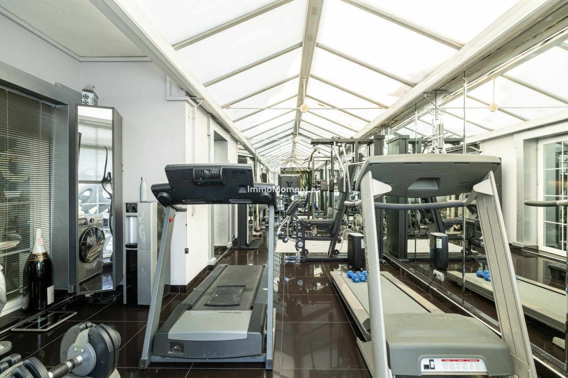 Reventa - Apartamento - Marbella - Nueva Andalucía