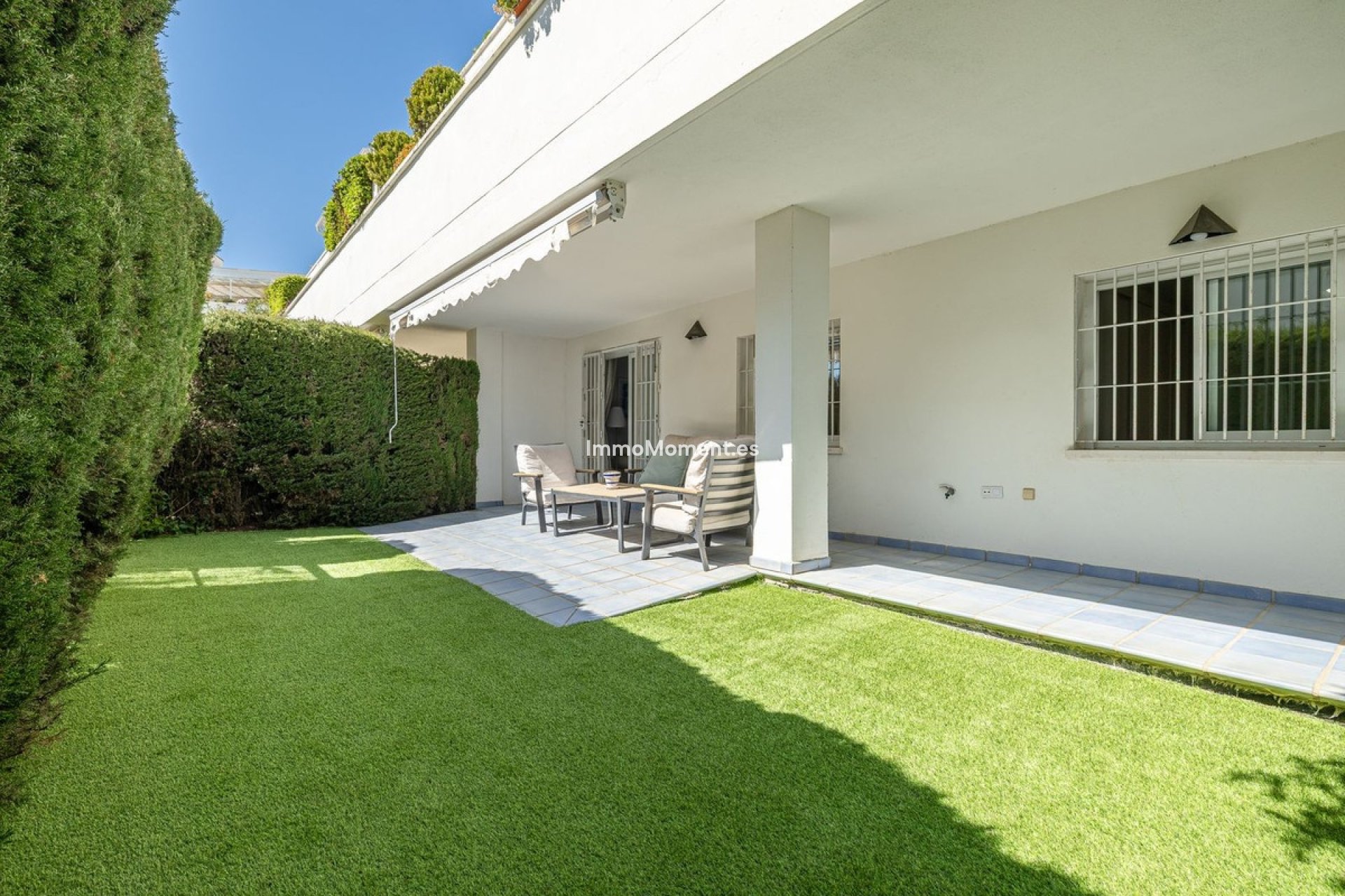 Reventa - Apartamento - Marbella - Nueva Andalucía