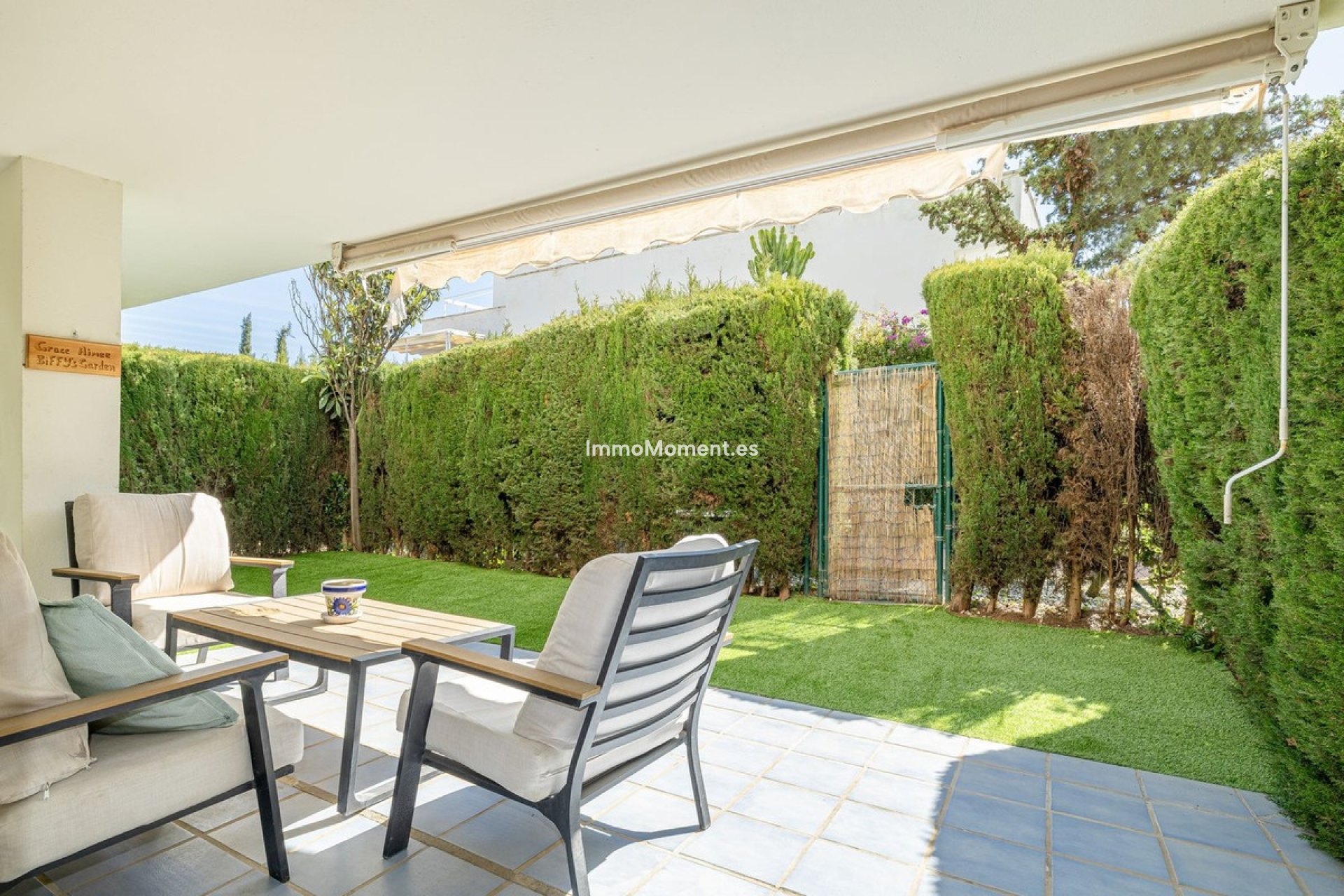 Reventa - Apartamento - Marbella - Nueva Andalucía