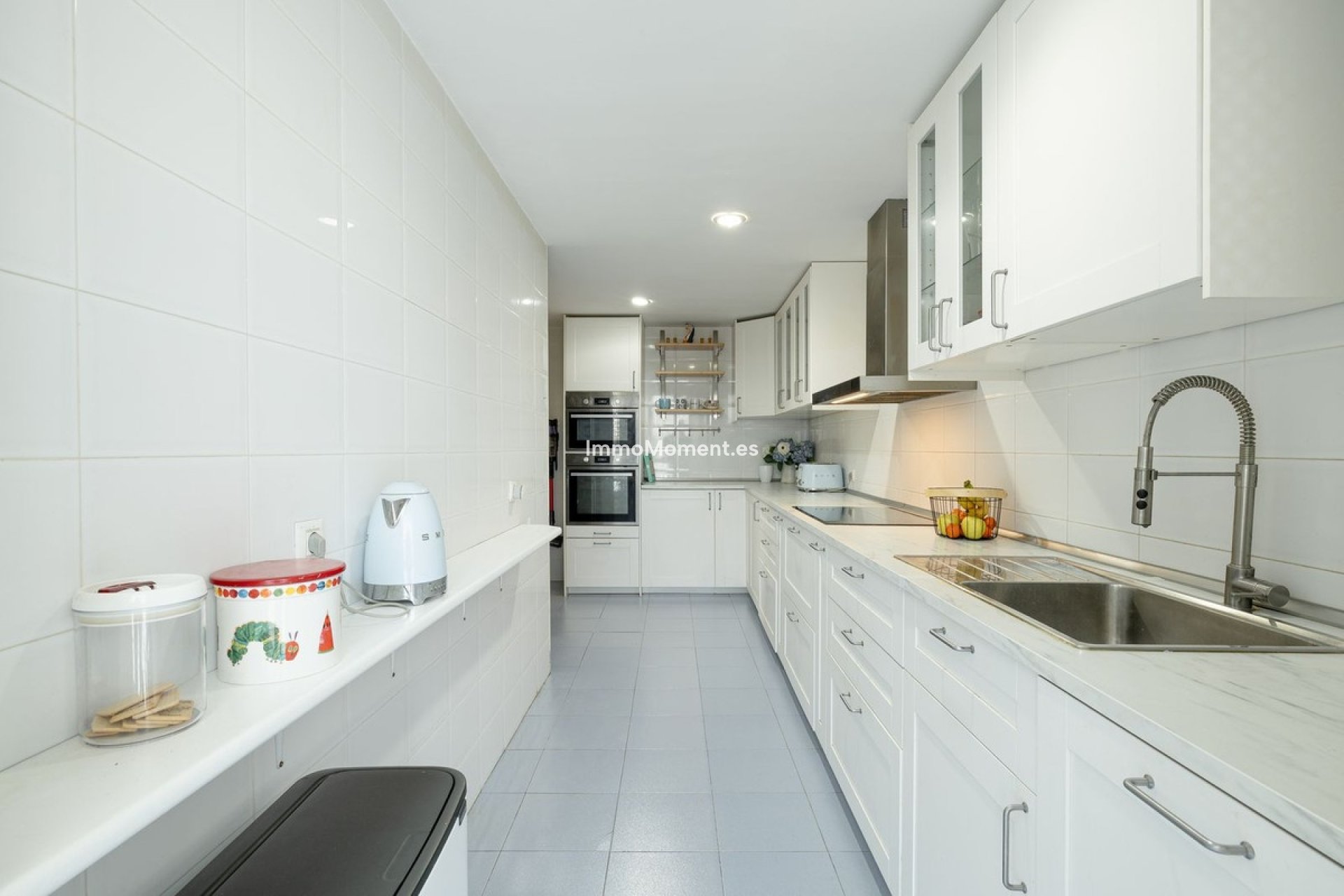 Reventa - Apartamento - Marbella - Nueva Andalucía