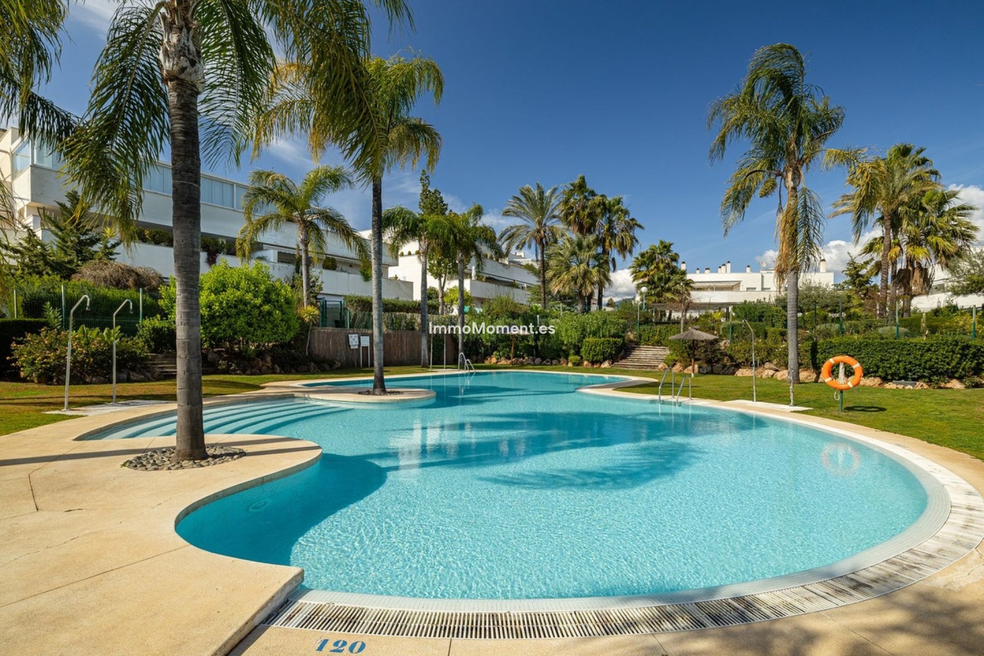 Reventa - Apartamento - Marbella - Nueva Andalucía