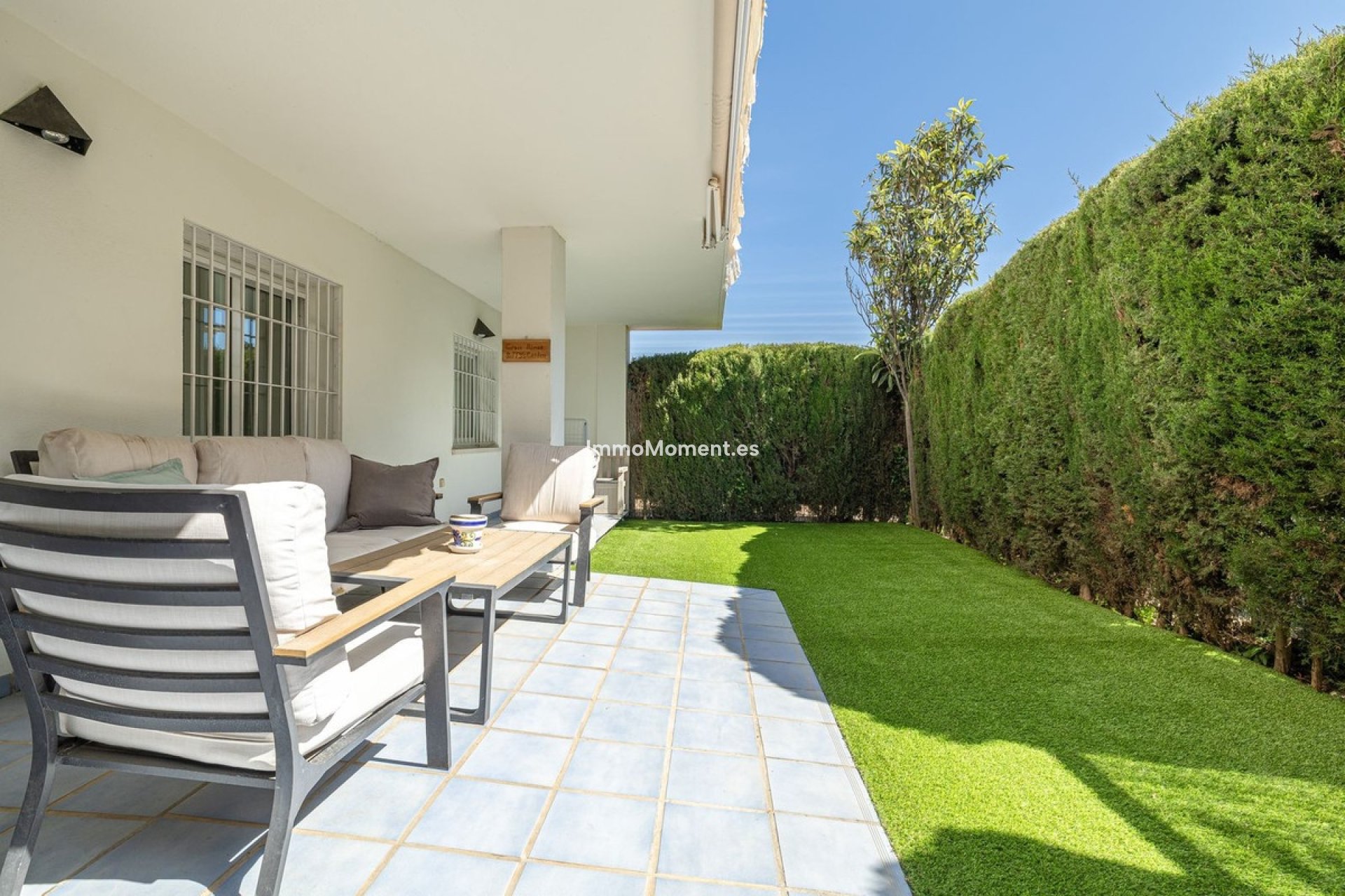 Reventa - Apartamento - Marbella - Nueva Andalucía