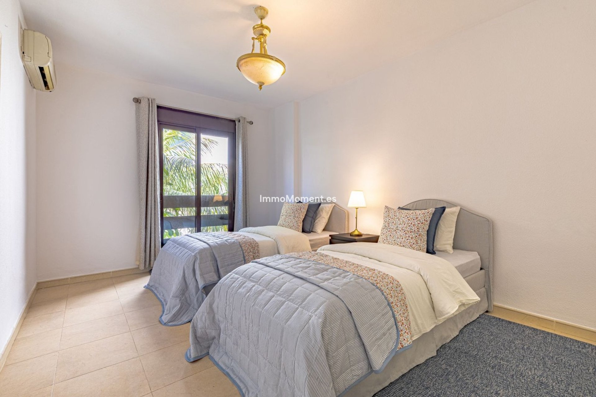 Reventa - Apartamento - Marbella - Nueva Andalucía
