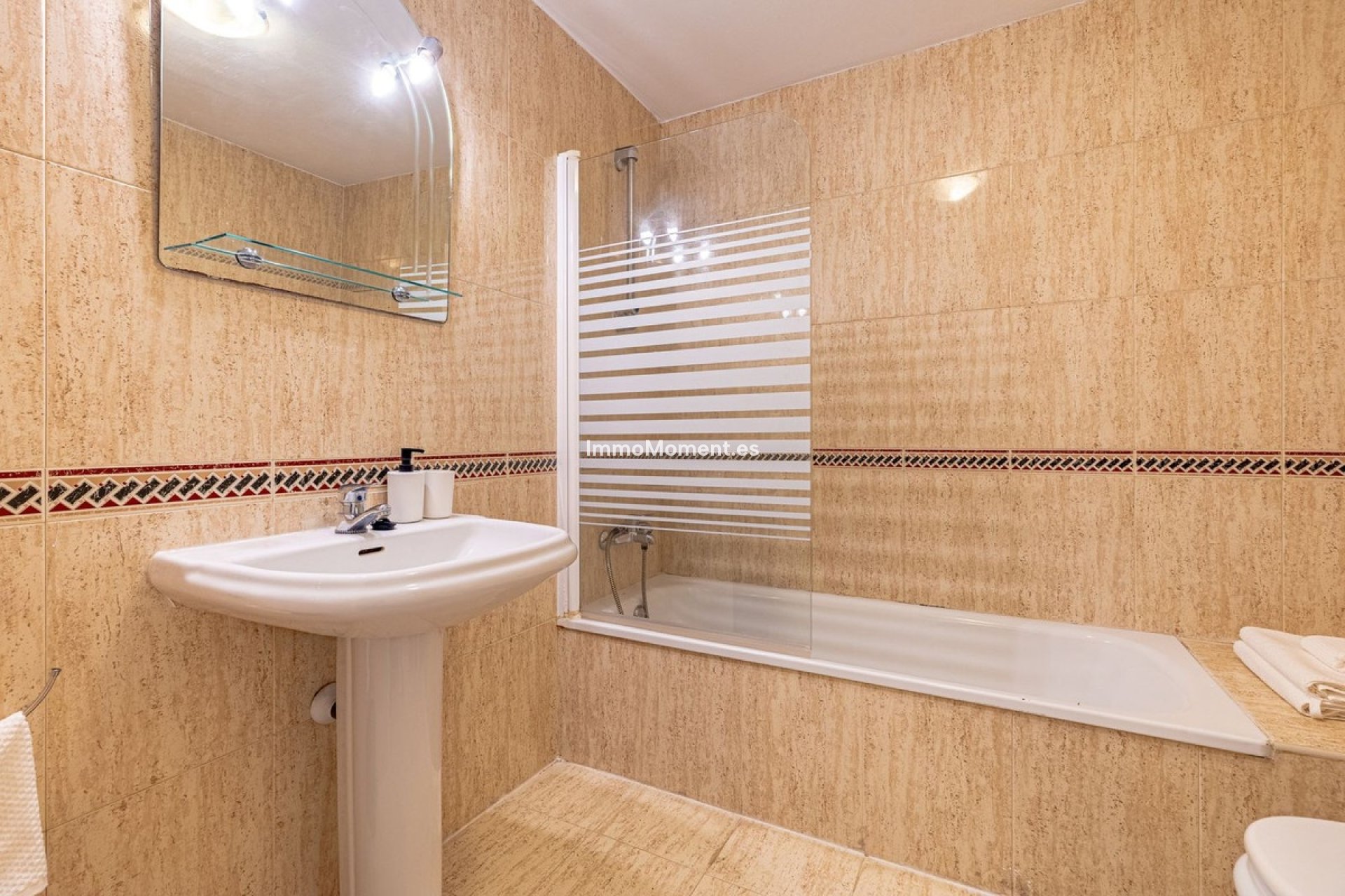 Reventa - Apartamento - Marbella - Nueva Andalucía