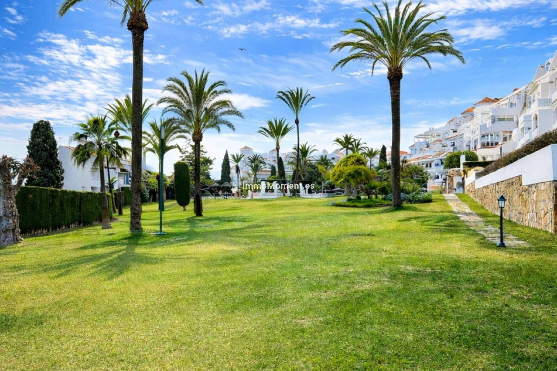 Reventa - Apartamento - Marbella - Nueva Andalucía