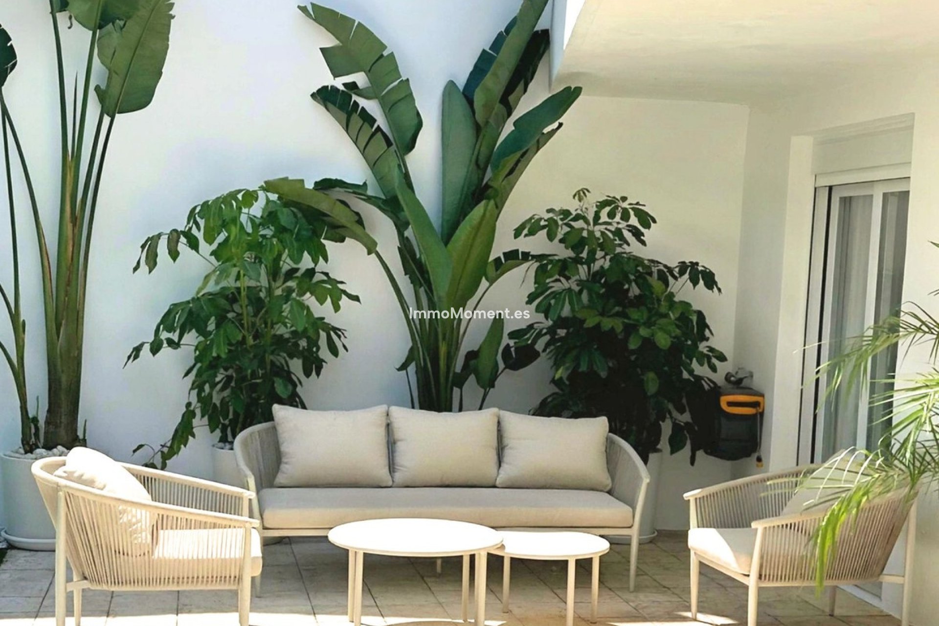 Reventa - Apartamento - Marbella - Nueva Andalucía