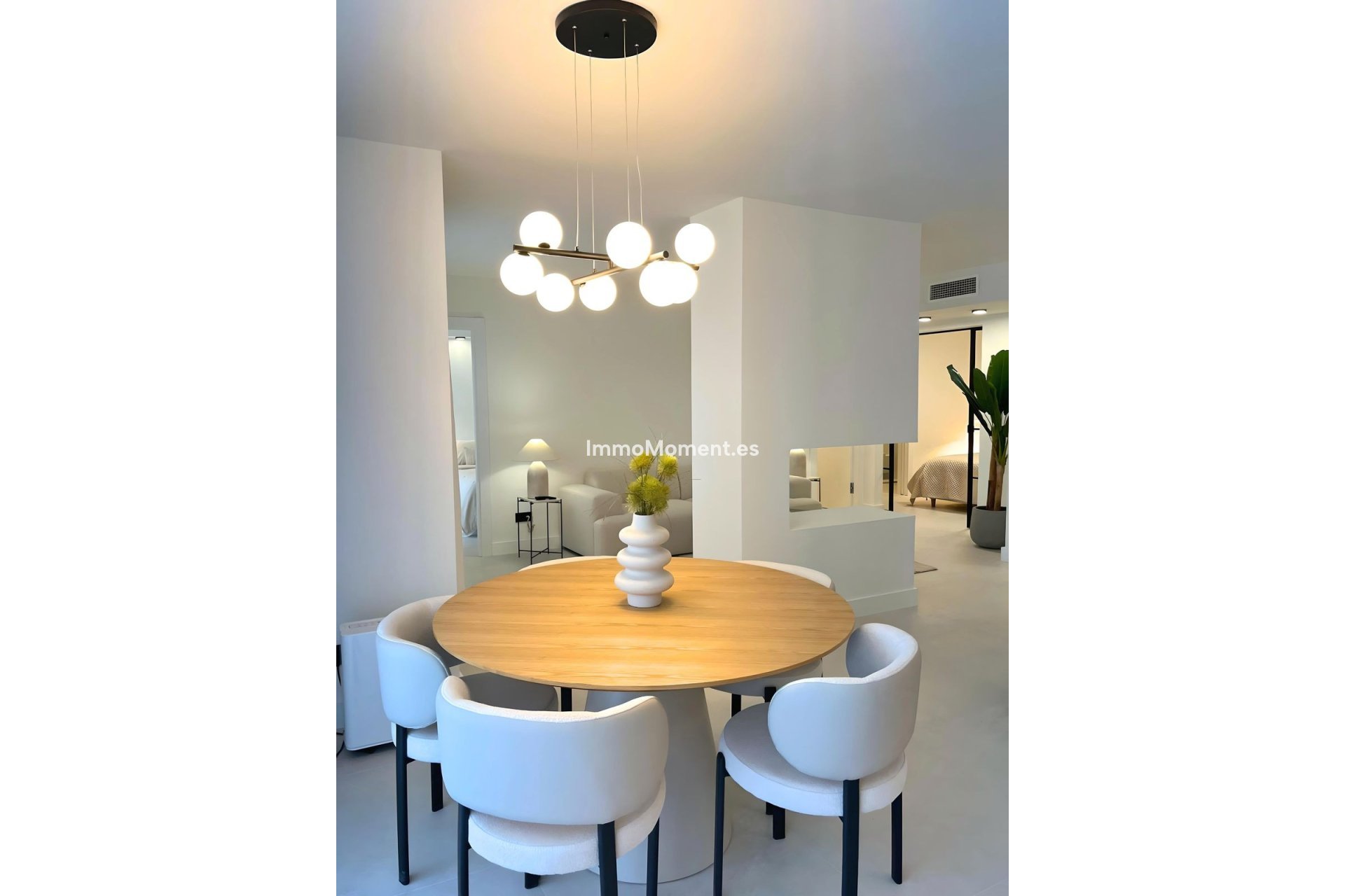 Reventa - Apartamento - Marbella - Nueva Andalucía