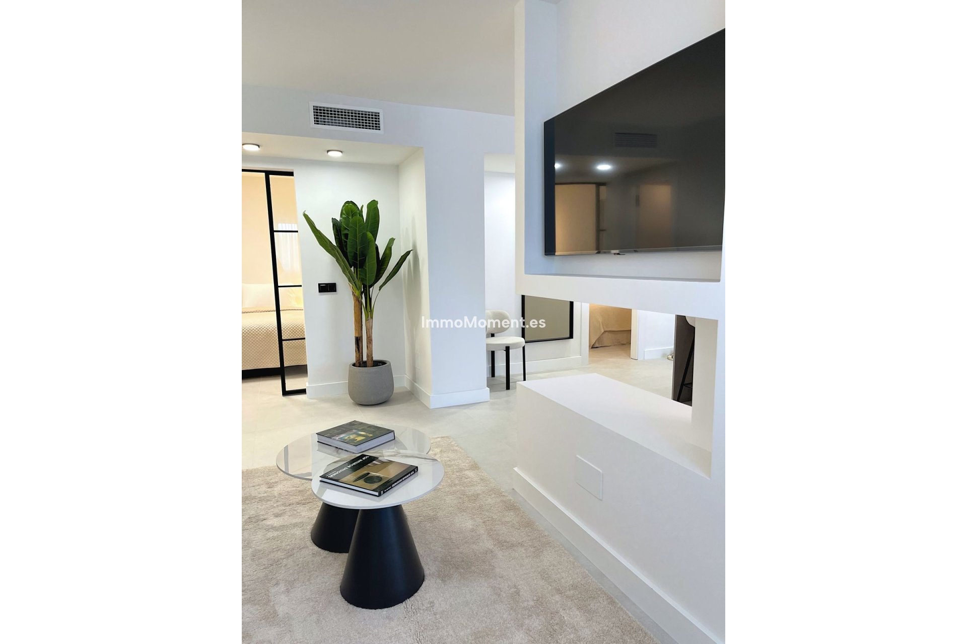 Reventa - Apartamento - Marbella - Nueva Andalucía