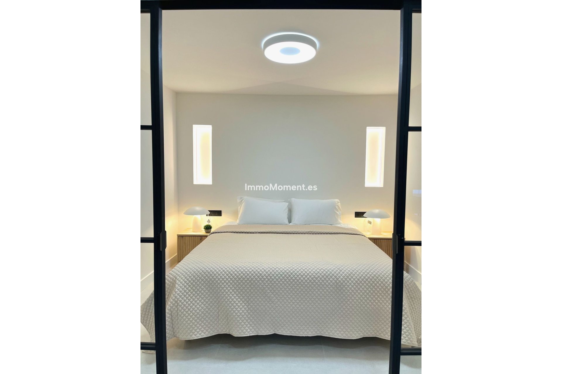 Reventa - Apartamento - Marbella - Nueva Andalucía