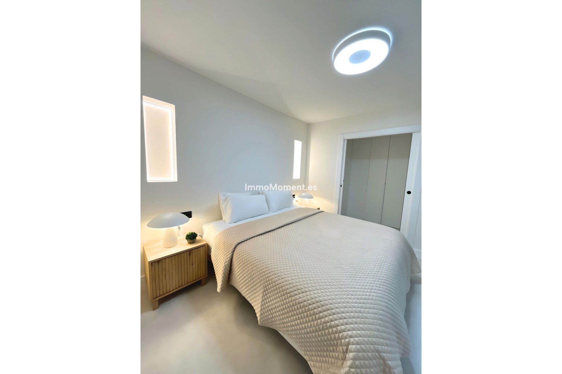 Reventa - Apartamento - Marbella - Nueva Andalucía