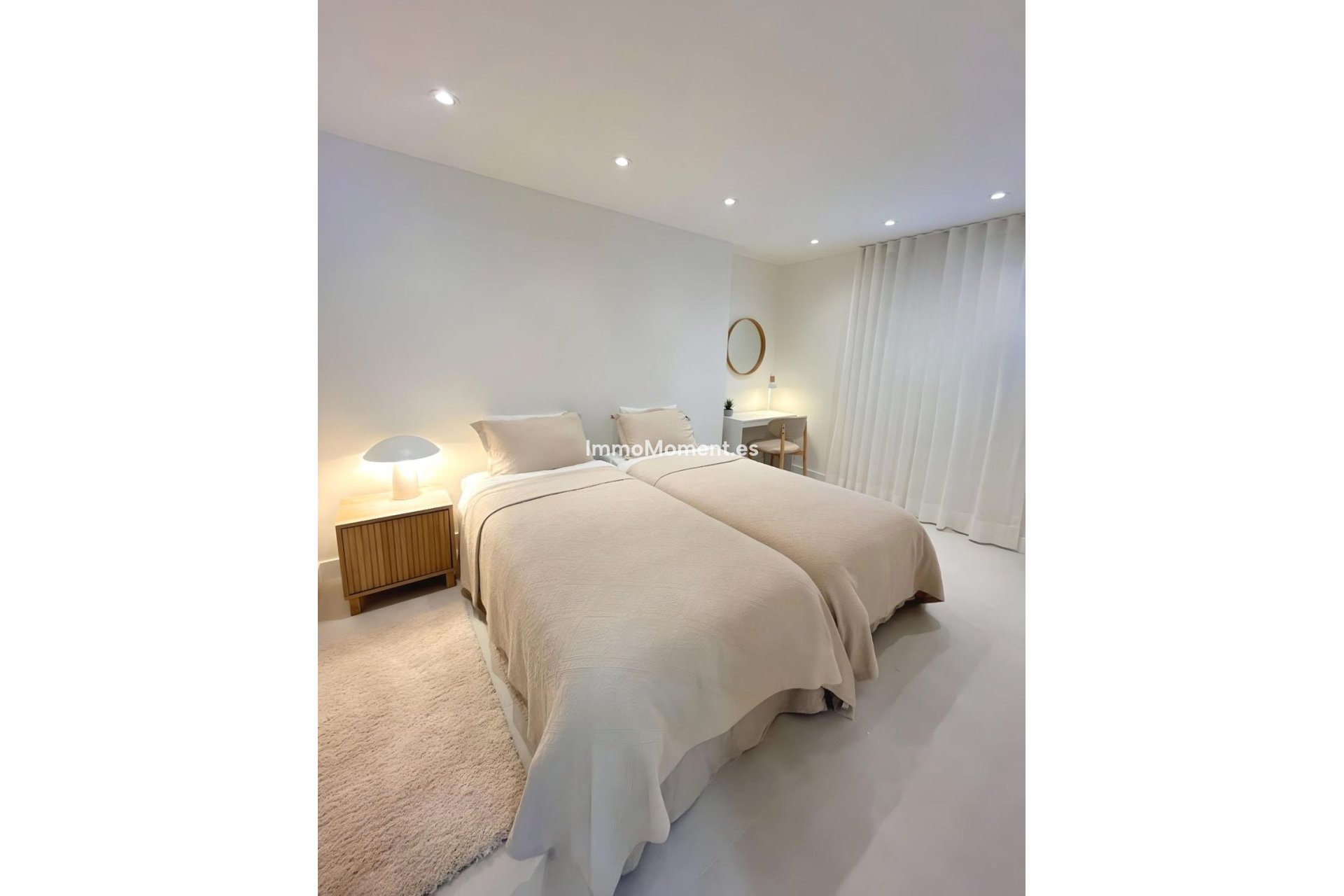 Reventa - Apartamento - Marbella - Nueva Andalucía