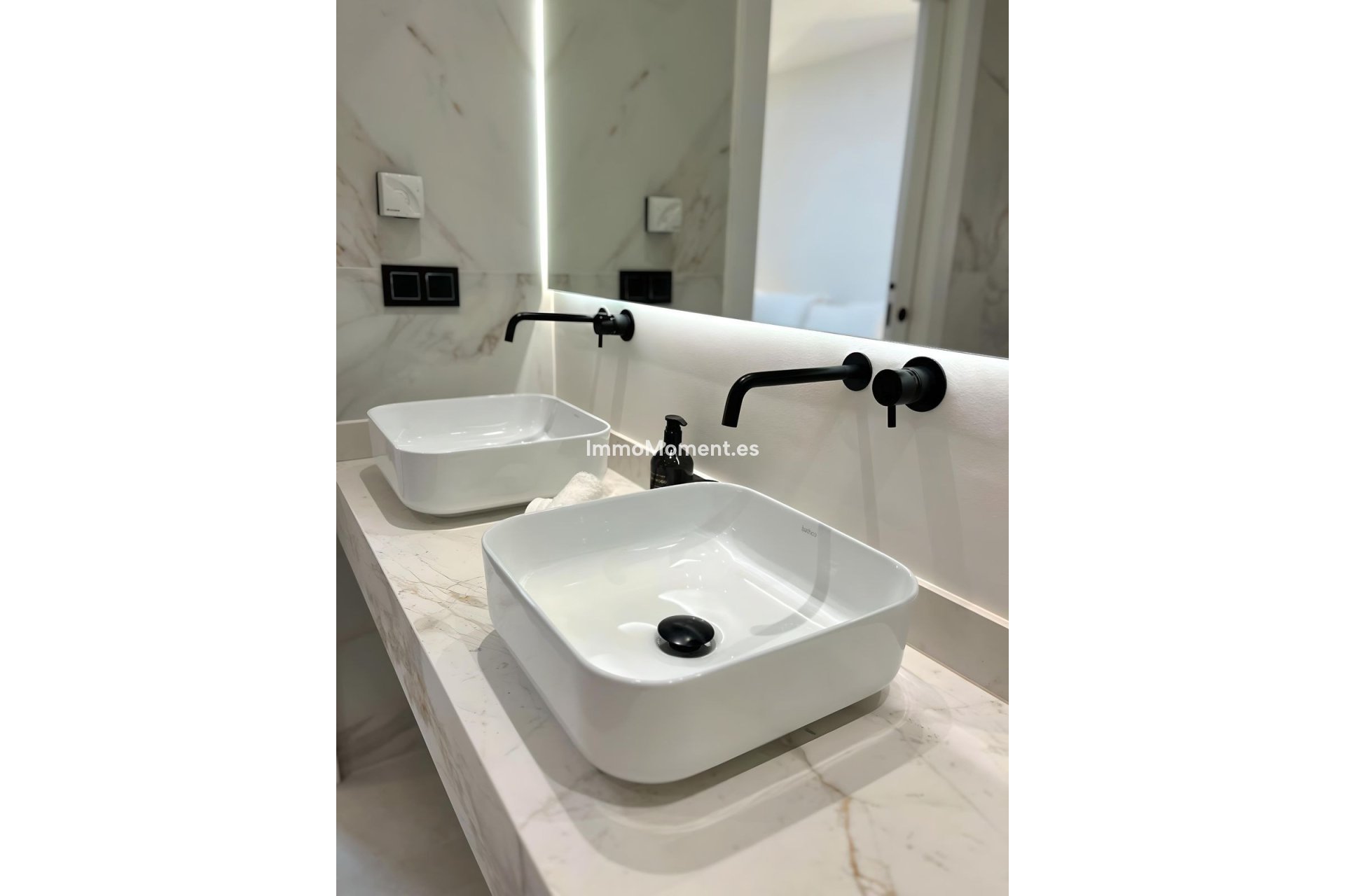 Reventa - Apartamento - Marbella - Nueva Andalucía