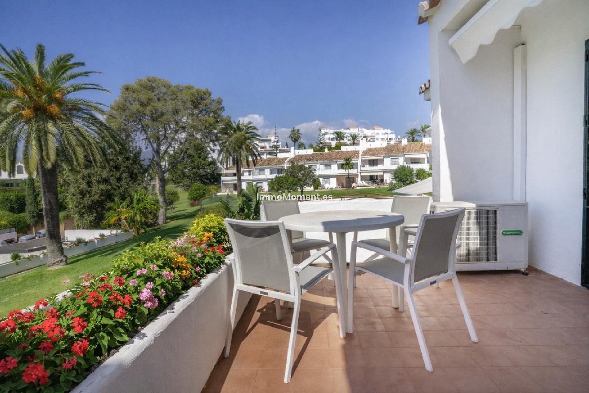 Reventa - Apartamento - Marbella - Nueva Andalucía