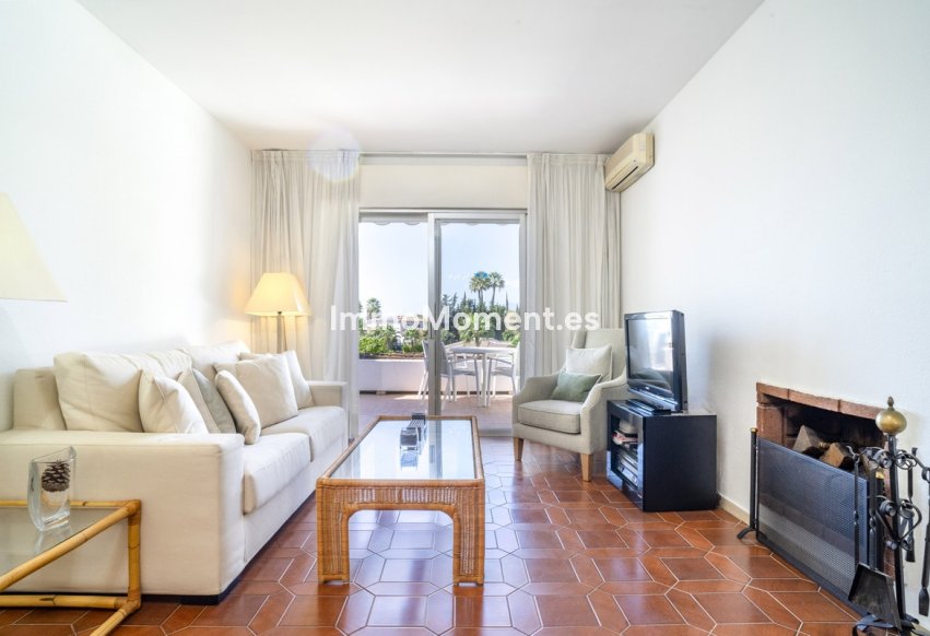 Reventa - Apartamento - Marbella - Nueva Andalucía