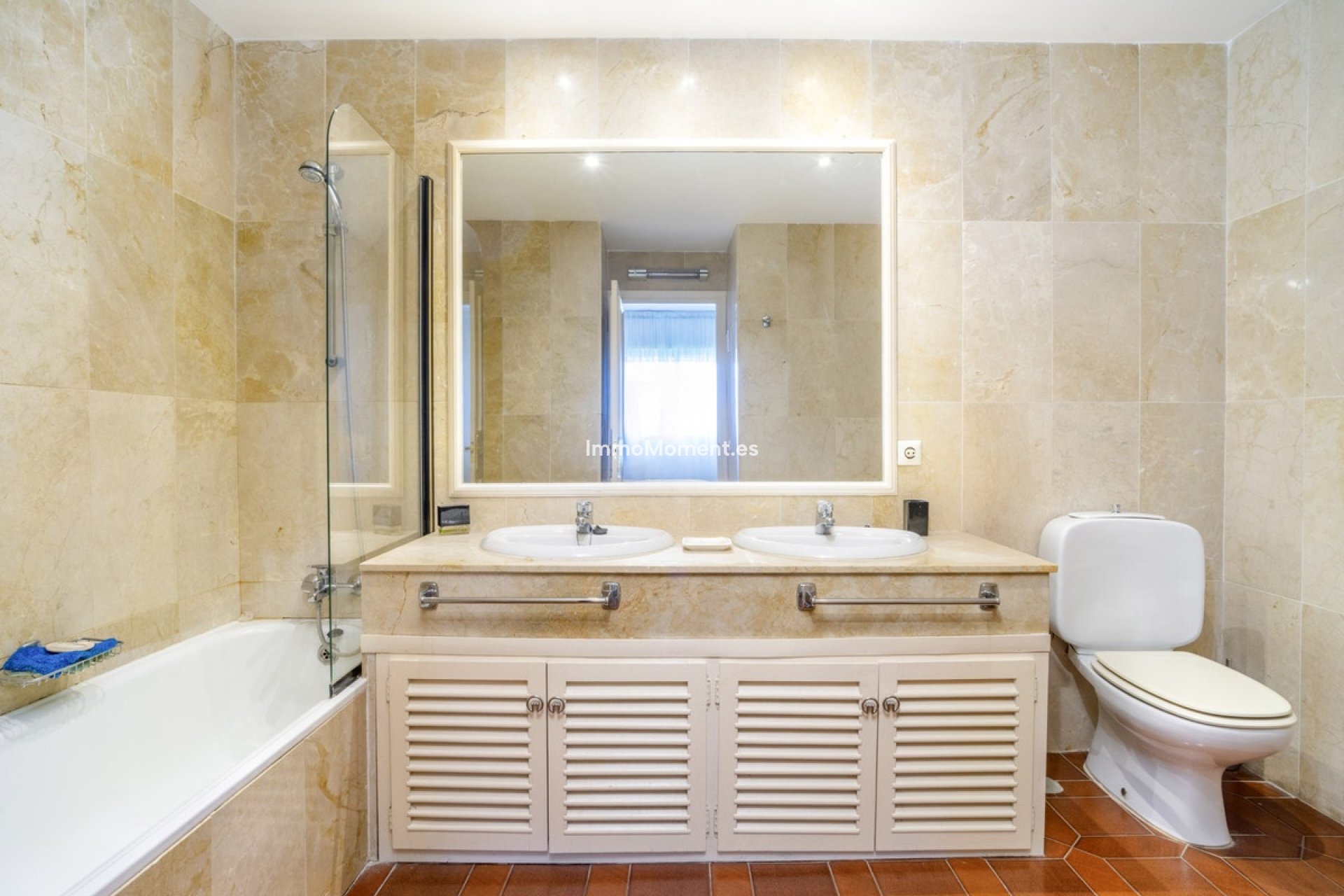 Reventa - Apartamento - Marbella - Nueva Andalucía