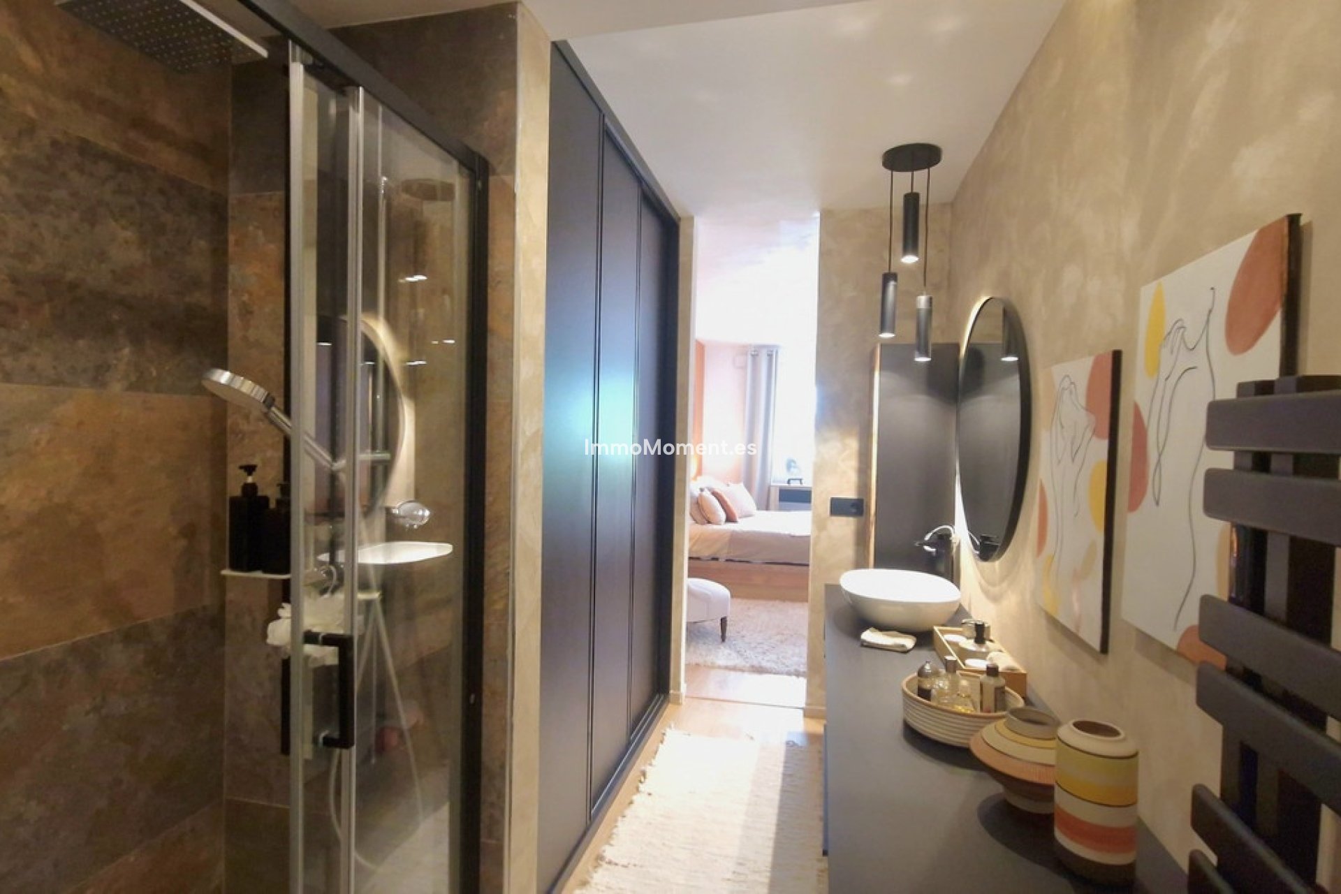 Reventa - Apartamento - Marbella - Nueva Andalucía