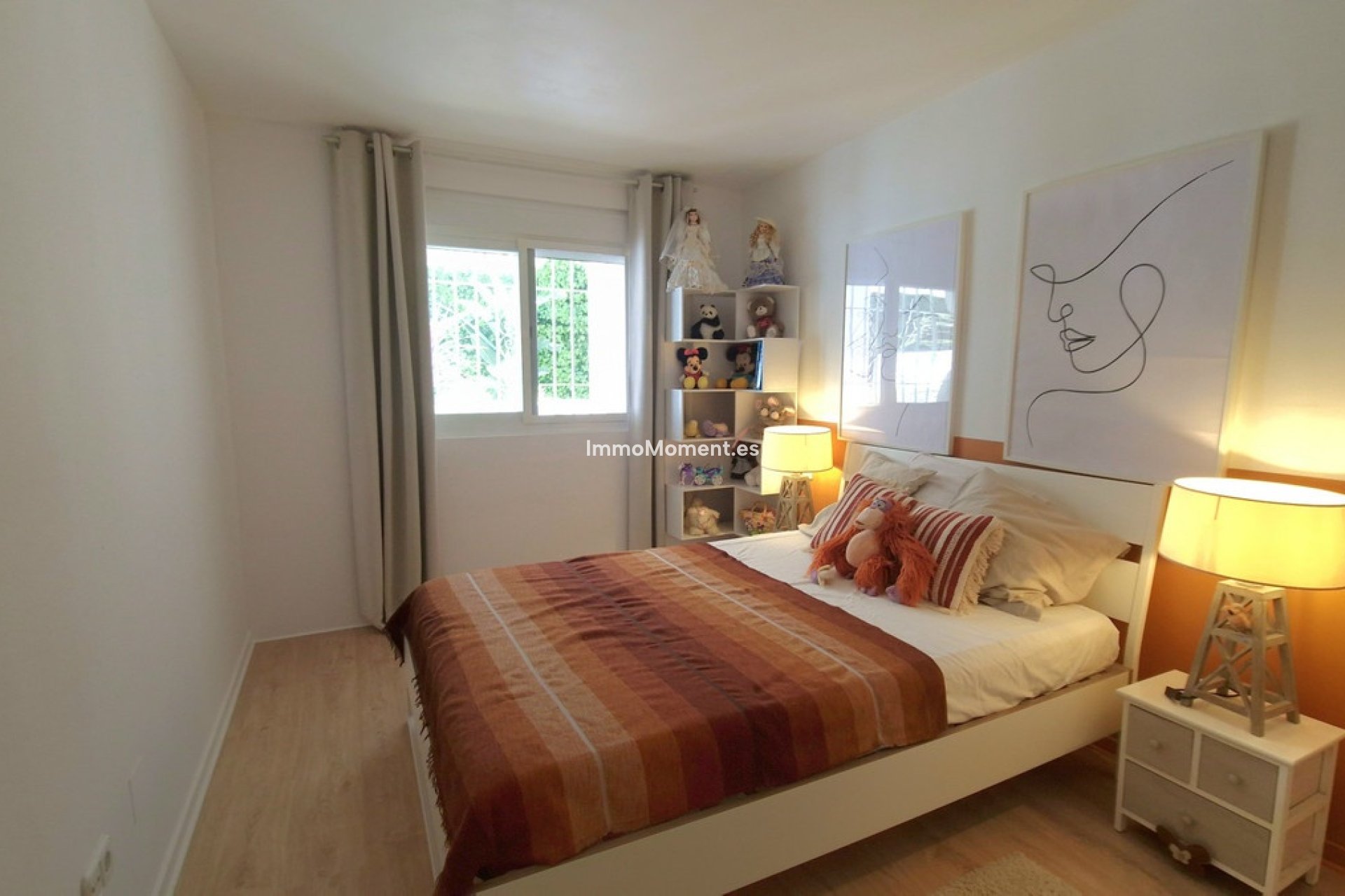 Reventa - Apartamento - Marbella - Nueva Andalucía