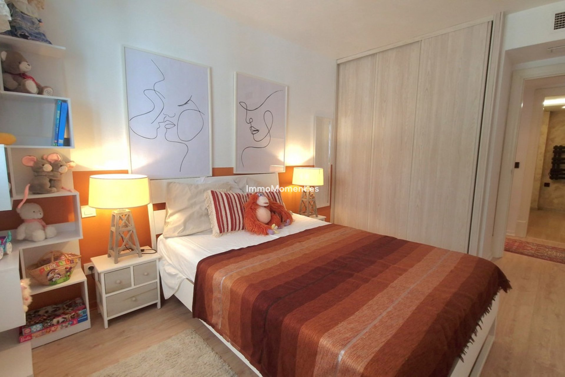 Reventa - Apartamento - Marbella - Nueva Andalucía