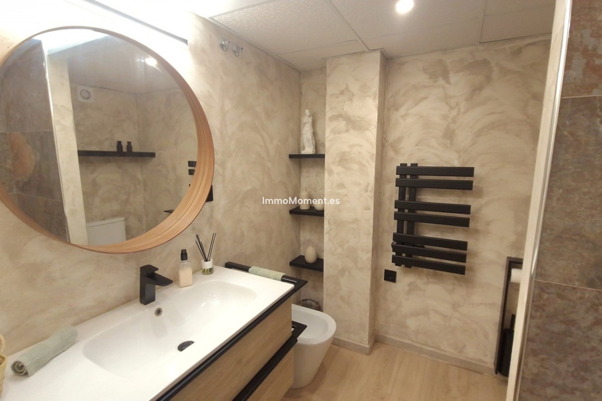 Reventa - Apartamento - Marbella - Nueva Andalucía