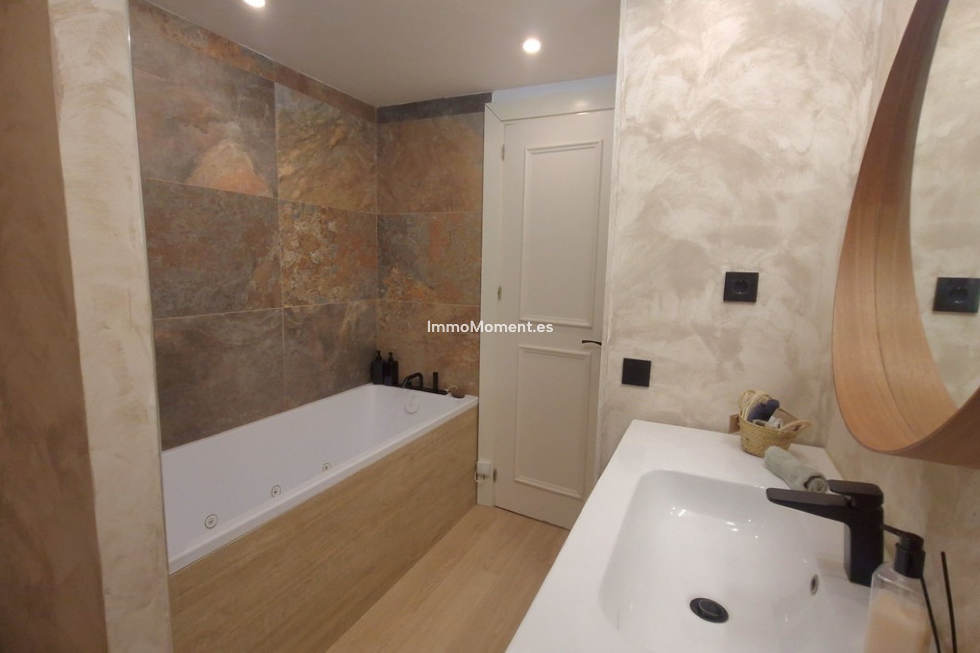 Reventa - Apartamento - Marbella - Nueva Andalucía