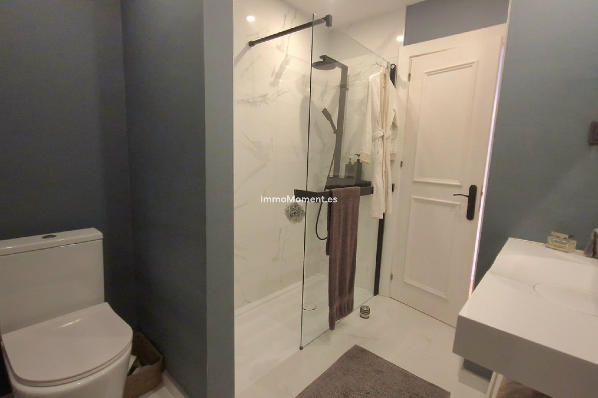 Reventa - Apartamento - Marbella - Nueva Andalucía