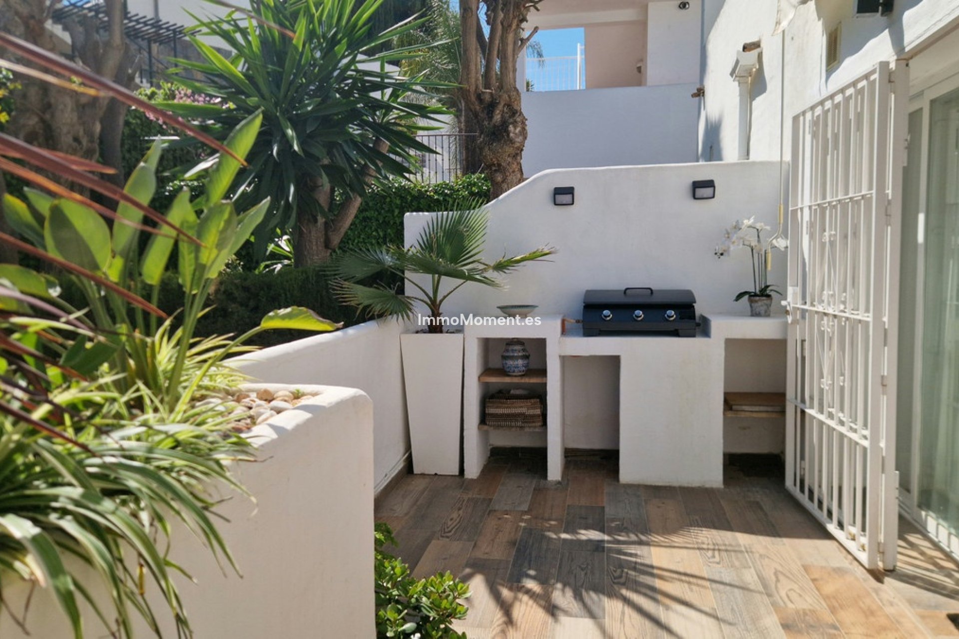 Reventa - Apartamento - Marbella - Nueva Andalucía