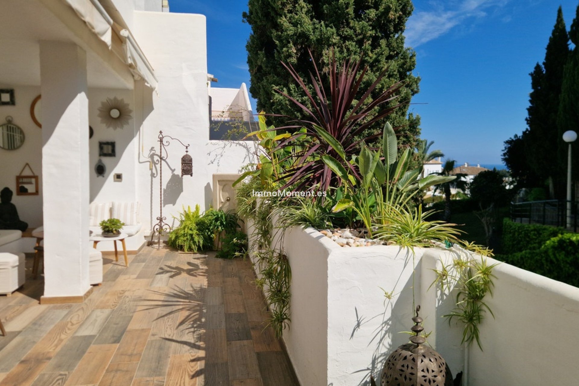 Reventa - Apartamento - Marbella - Nueva Andalucía