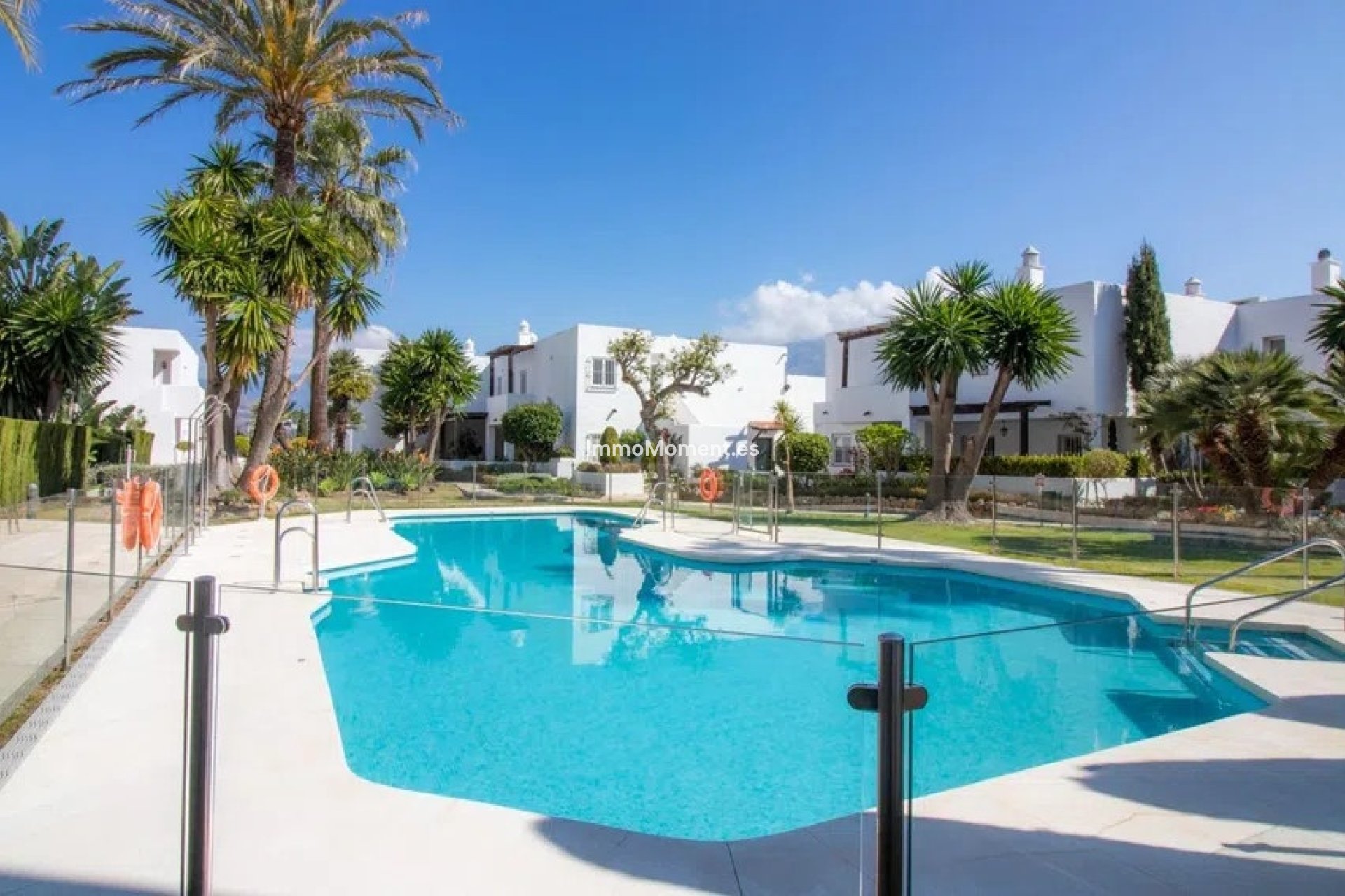 Reventa - Apartamento - Marbella - Nueva Andalucía