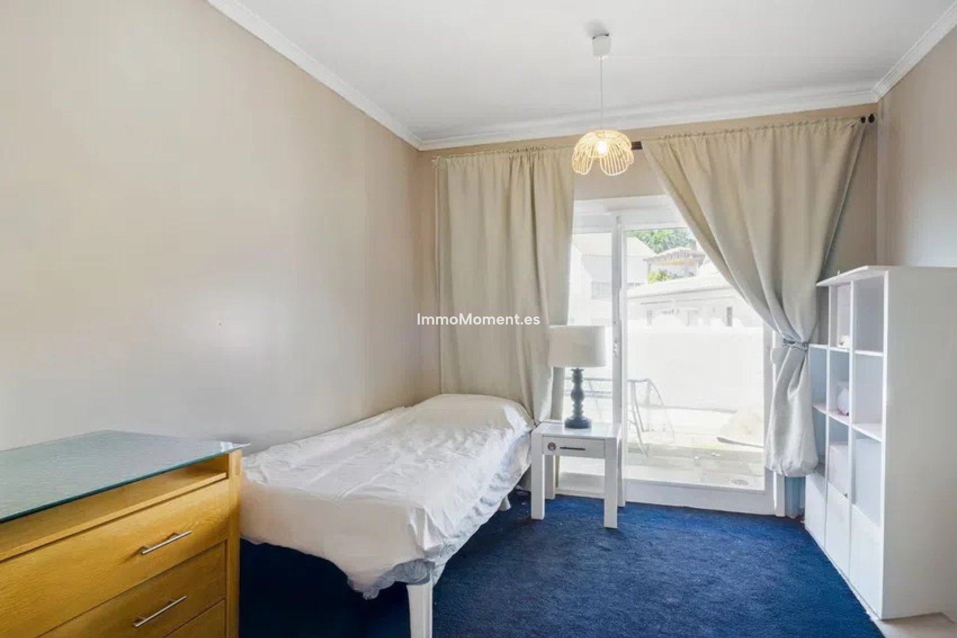 Reventa - Apartamento - Marbella - Nueva Andalucía