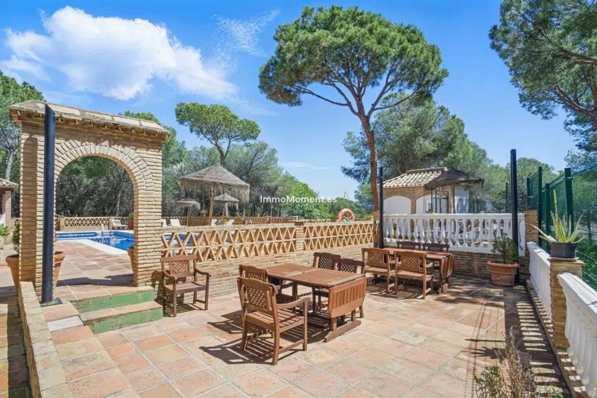 Reventa - Apartamento - Marbella - Nueva Andalucía