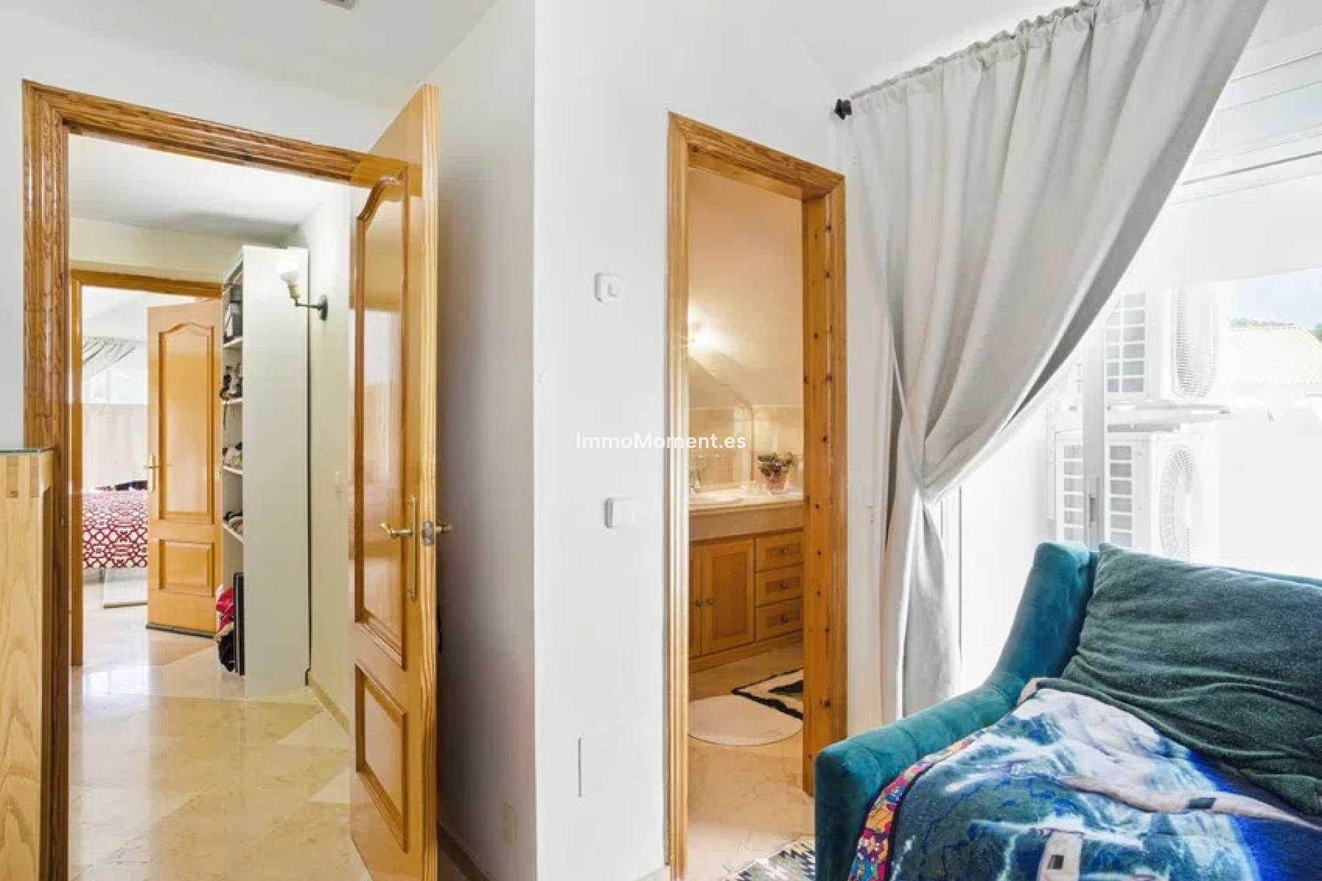 Reventa - Apartamento - Marbella - Nueva Andalucía
