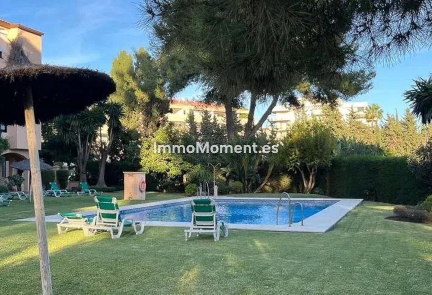 Reventa - Apartamento - Marbella - Nueva Andalucía