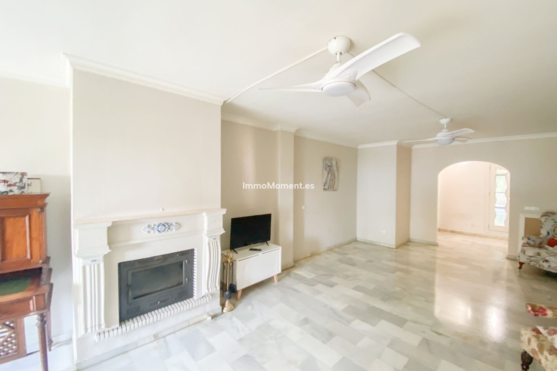 Reventa - Apartamento - Marbella - Nueva Andalucía