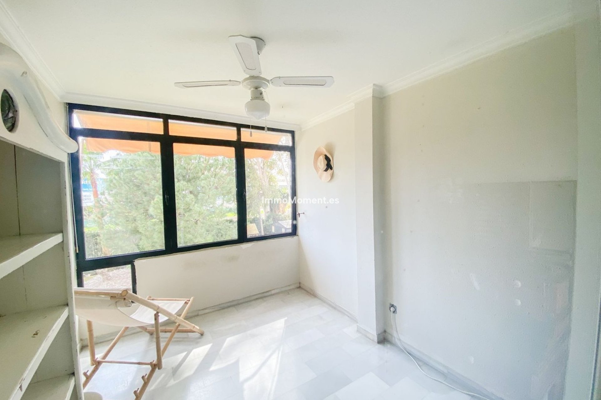 Reventa - Apartamento - Marbella - Nueva Andalucía