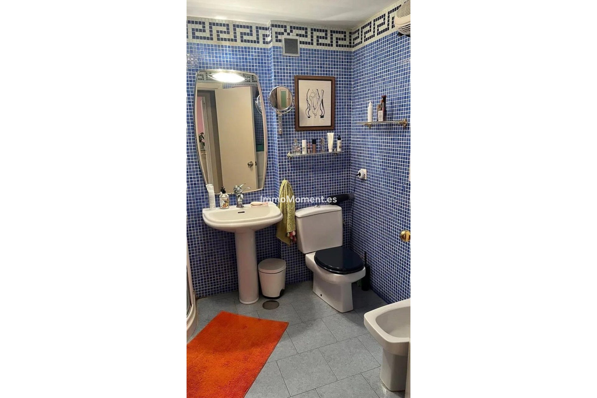 Reventa - Apartamento - Marbella - Nueva Andalucía