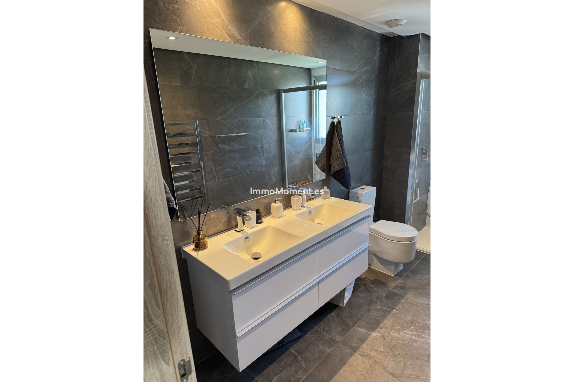 Reventa - Apartamento - Marbella - Nueva Andalucía