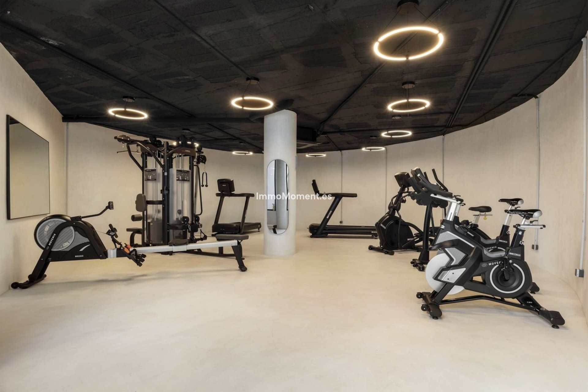 Reventa - Apartamento - Marbella - Nueva Andalucía