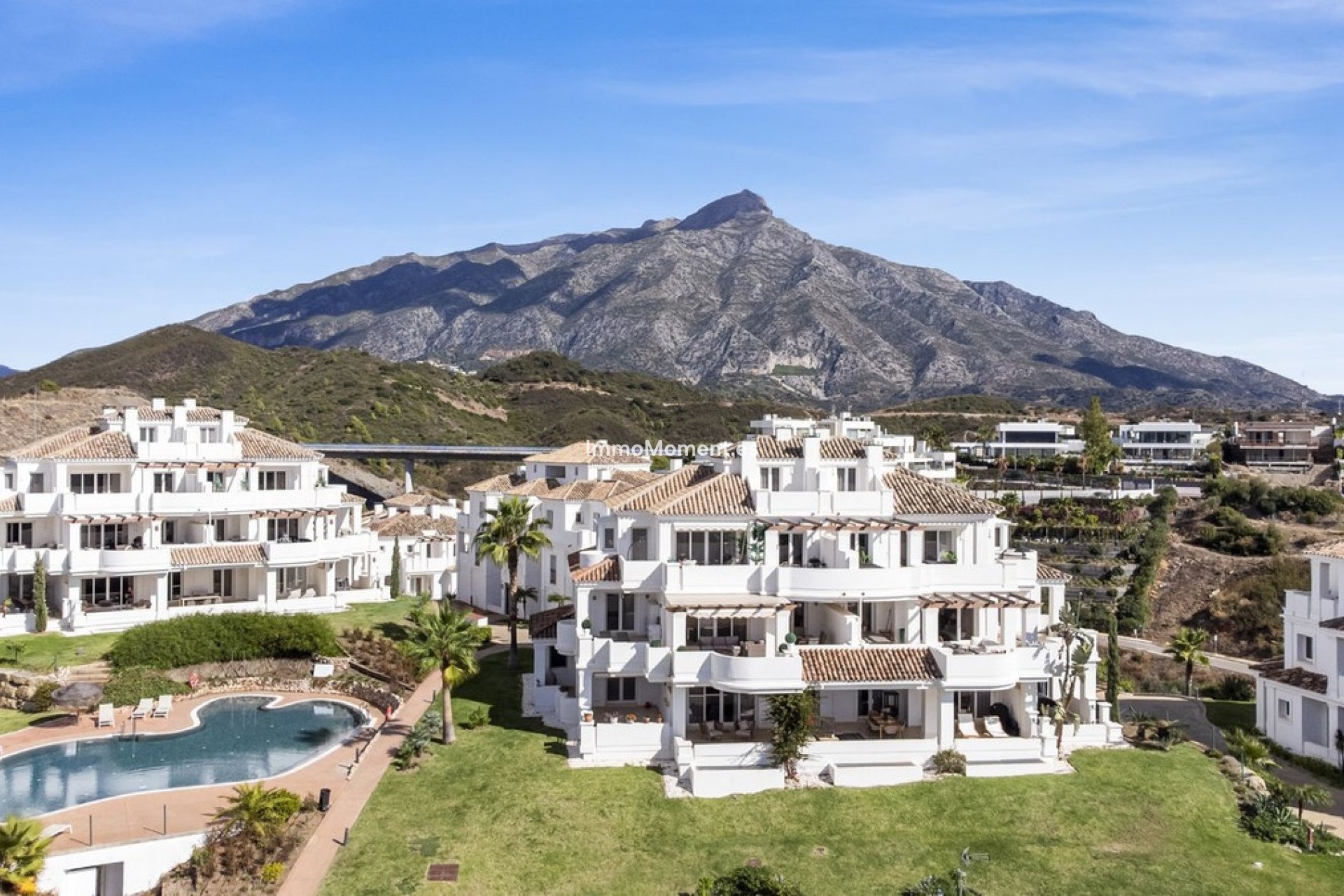 Reventa - Apartamento - Marbella - Nueva Andalucía