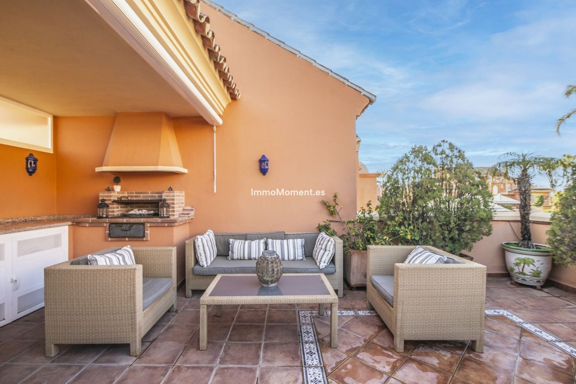 Reventa - Apartamento - Marbella - Nueva Andalucía