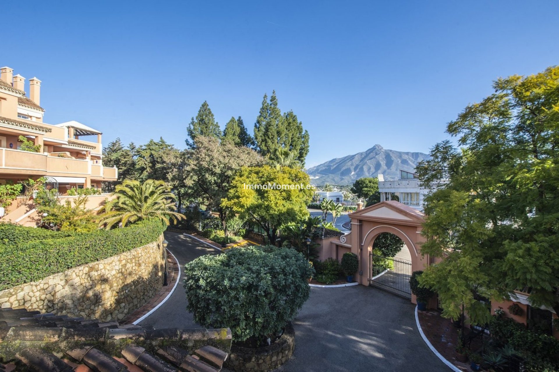 Reventa - Apartamento - Marbella - Nueva Andalucía