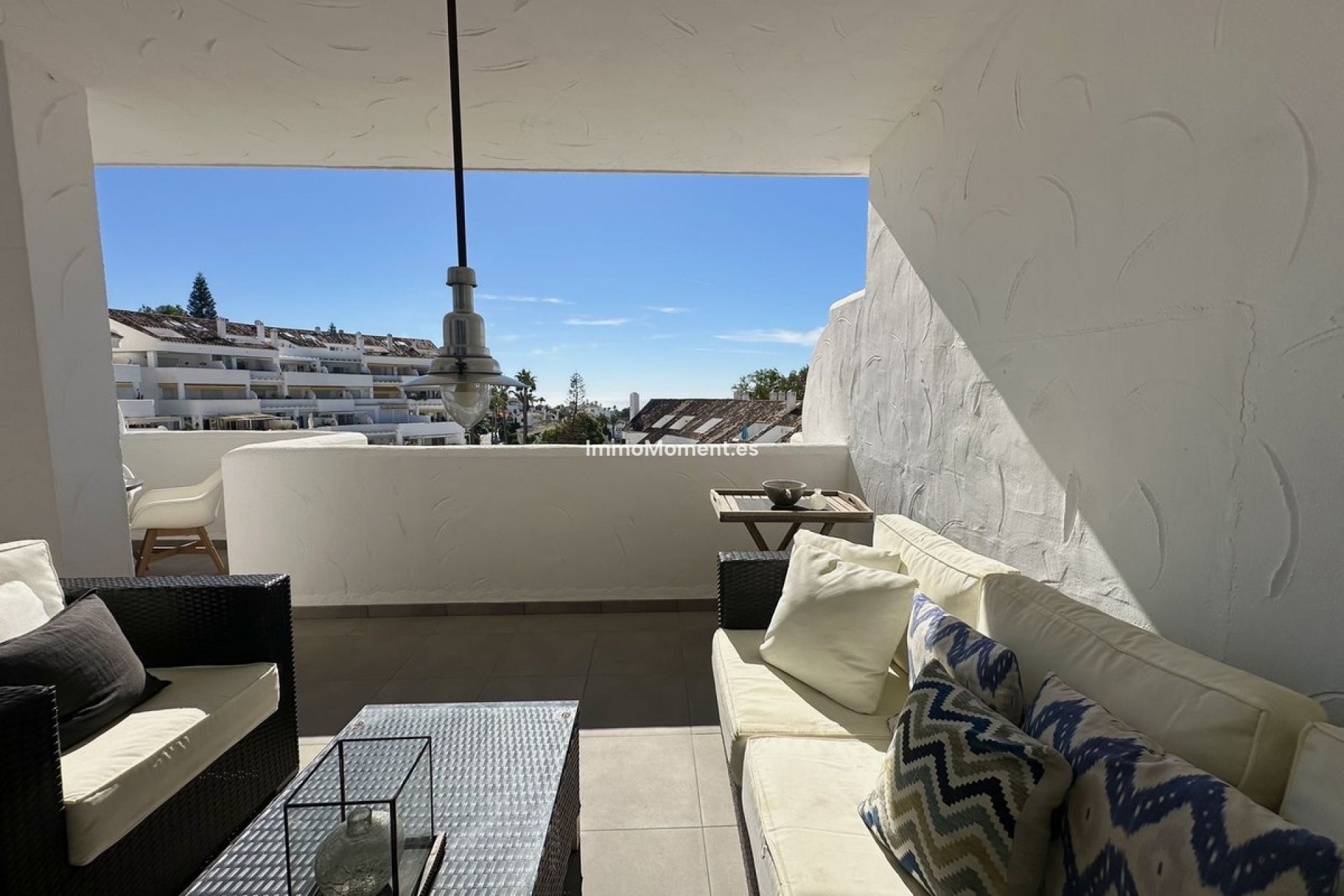 Reventa - Apartamento - Marbella - Nueva Andalucía