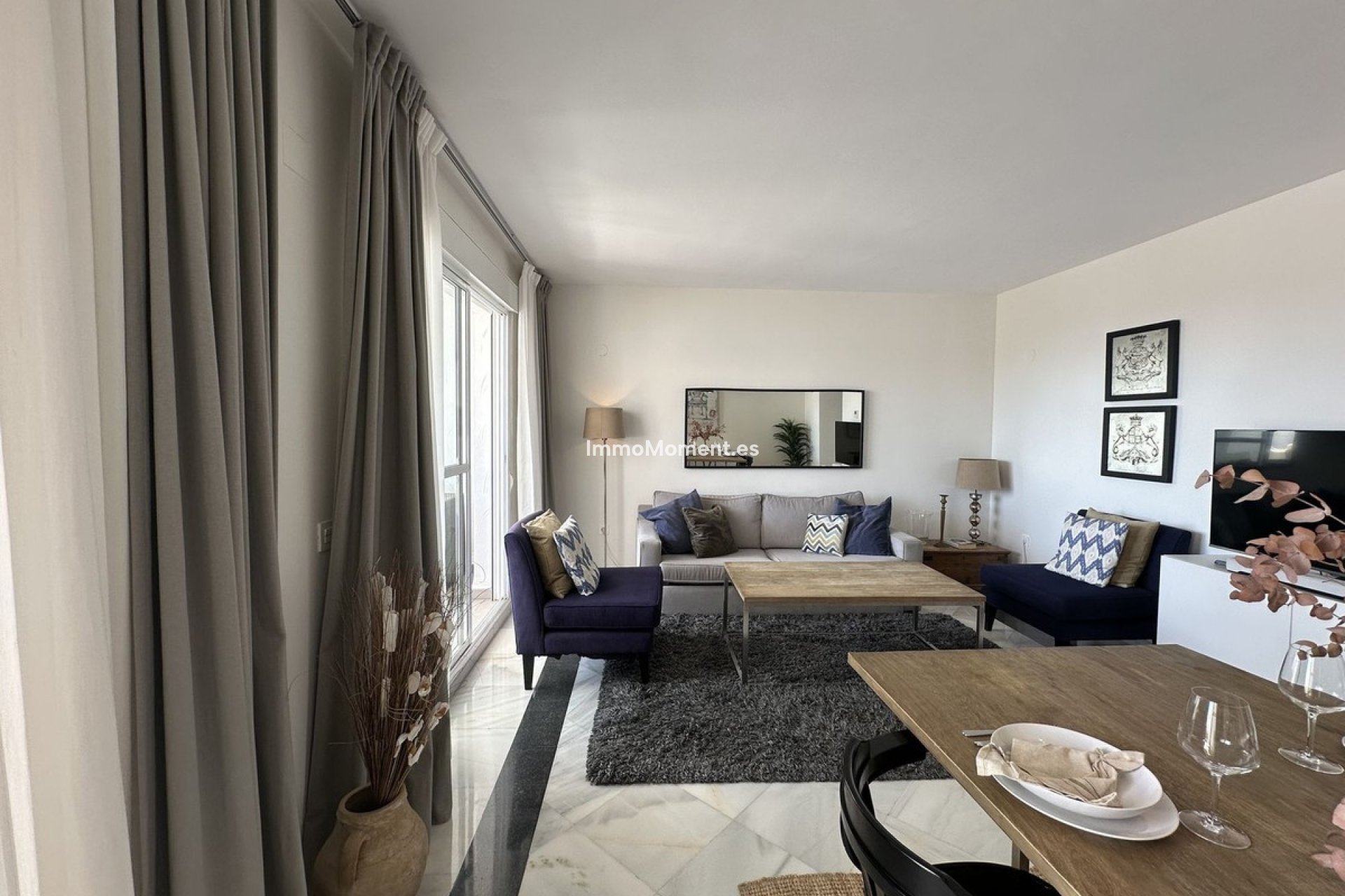 Reventa - Apartamento - Marbella - Nueva Andalucía