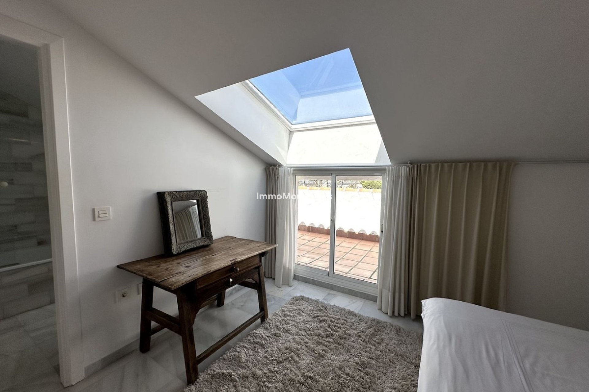 Reventa - Apartamento - Marbella - Nueva Andalucía