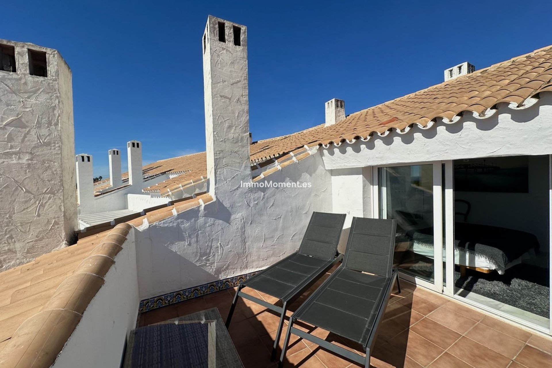 Reventa - Apartamento - Marbella - Nueva Andalucía