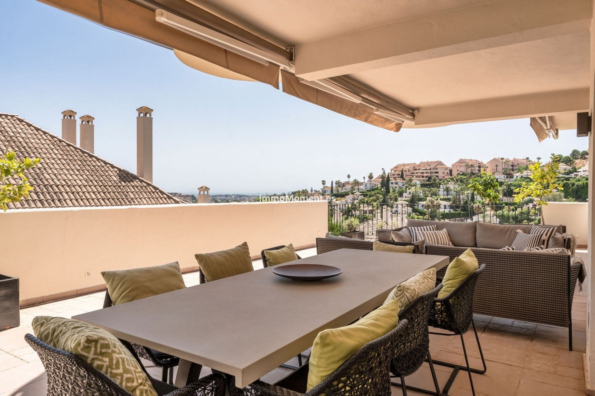 Reventa - Apartamento - Marbella - Nueva Andalucía