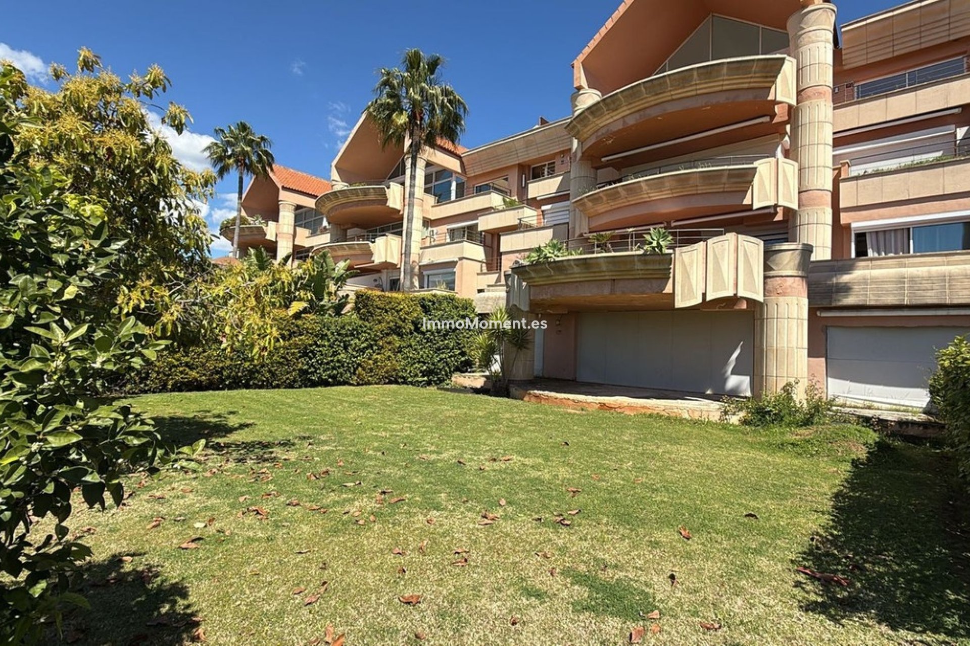 Reventa - Apartamento - Marbella - Nueva Andalucía