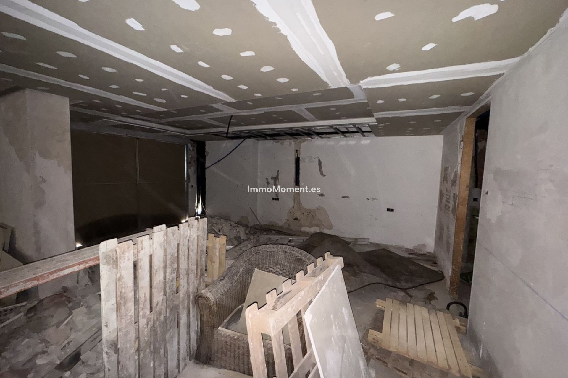 Reventa - Apartamento - Marbella - Nueva Andalucía