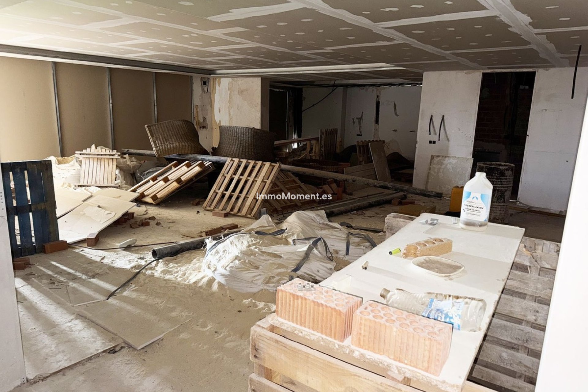 Reventa - Apartamento - Marbella - Nueva Andalucía